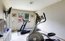 Penguithal home gym construction leads